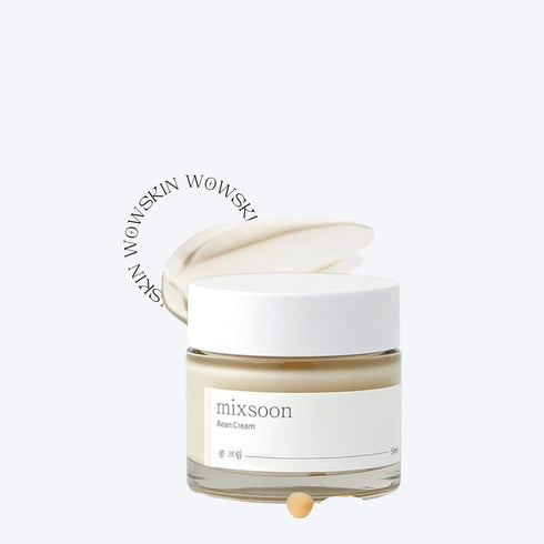 Bean Cream, 50 ml - WowSkin Romania